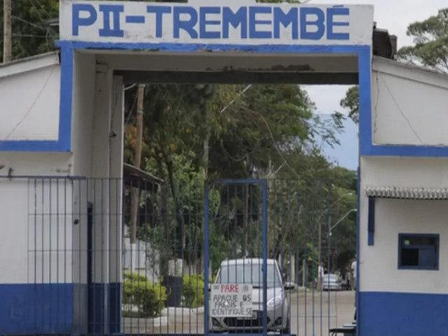 Saidinha de fim de ano vai liberar mais de 3 mil presos no Vale do Paraba