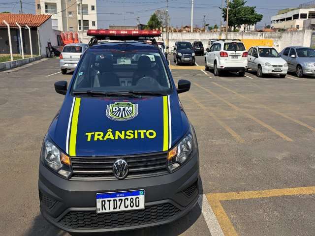 Pinda: Operaes realizadas no Natal notificaram 64 infraes de trnsito e recolheram dois carros e trs motos