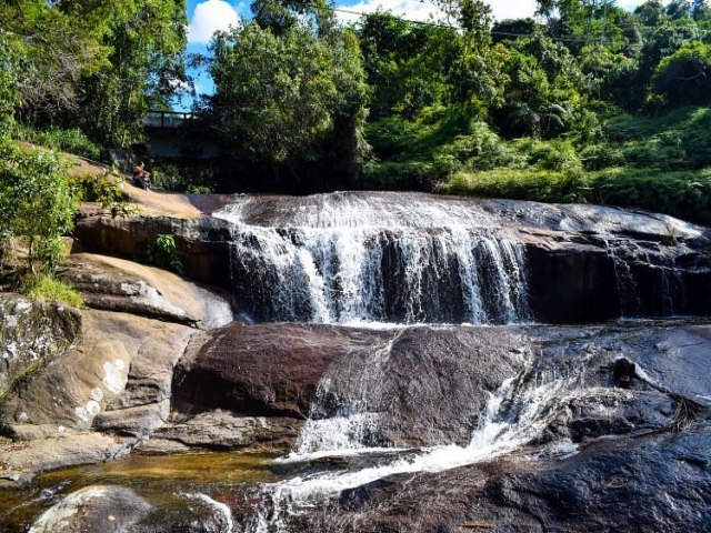 Homem morre afogado na Cachoeira do Prumirim em Ubatuba