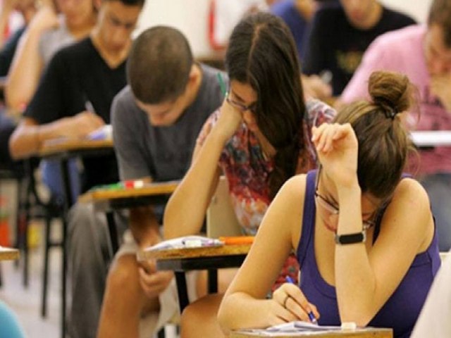 Vestibular da FATEC acontece neste domingo (7) em todo o estado