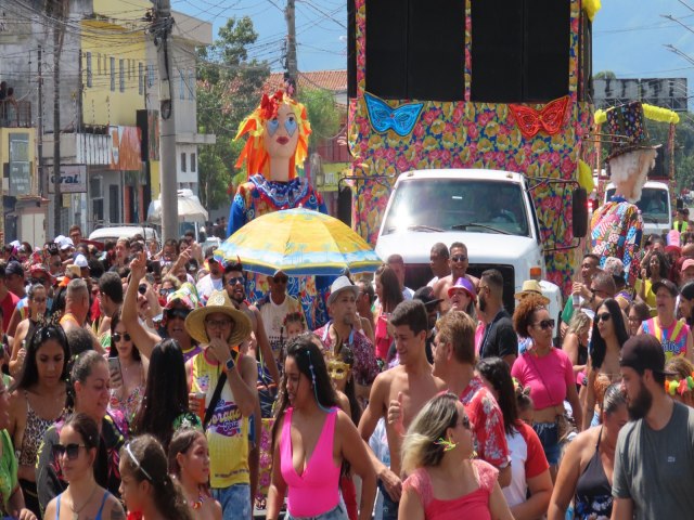 Carnaval de Pinda 2024: Esto abertas as inscries para chamamento de Blocos, Bandas de Marchinhas e Bandas Carnavalescas