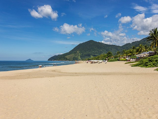 Litoral Norte de SP tem 15 praias imprprias para banho