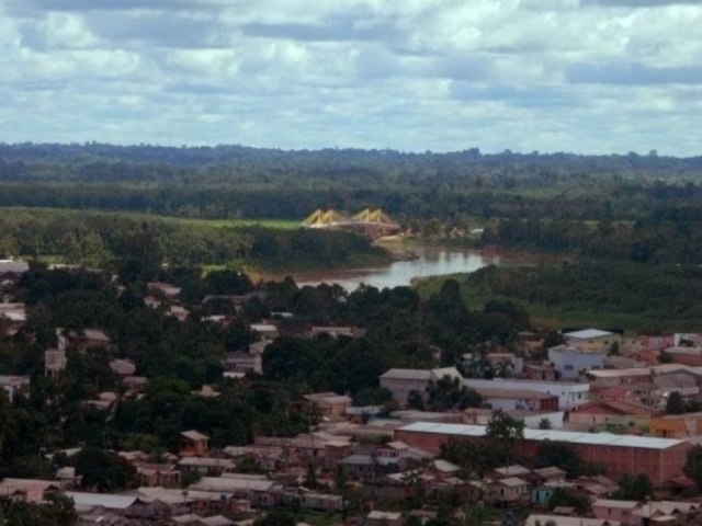 Regio Norte registra maior tremor de terra da histria do Brasil