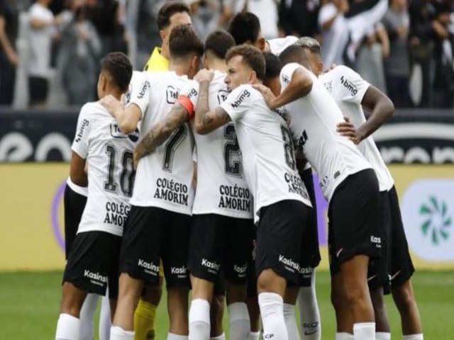 Corinthians vence Cruzeiro com golao no fim e conquista a Copinha pela 11 vez