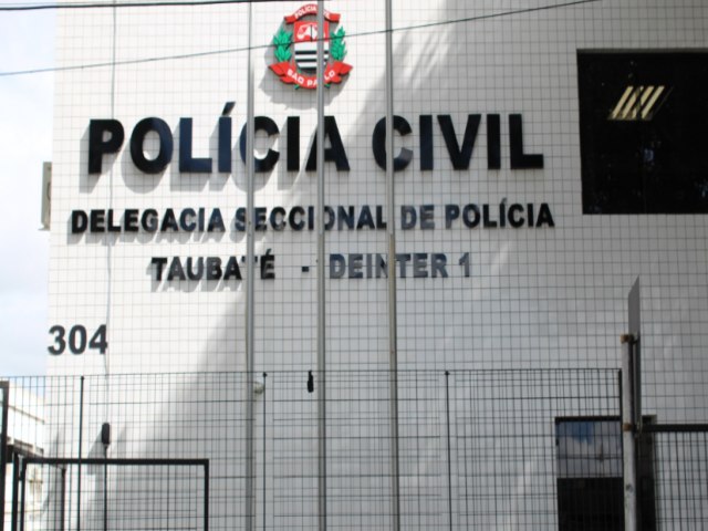 Polcia Civil vai investigar causa de incndio que matou av e dois netos em Taubat 