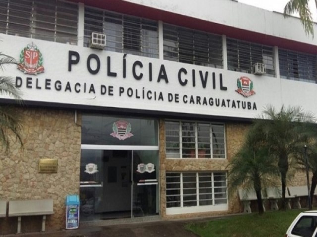 Aps invadir festa de aniversrio e atirar na ex-namorada, homem  preso em Caragu