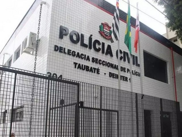 Polcia investiga caso de motorista de aplicativo que foi esfaqueado em Taubat 