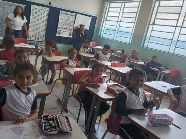 Pinda: Unidades escolares das Campinas e Goiabal vo manter aulas na quarta-feira