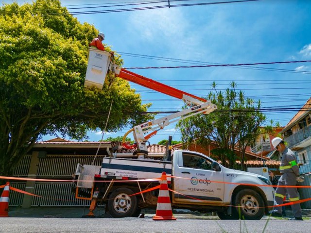 EDP destaca cuidados com a energia eltrica no Carnaval