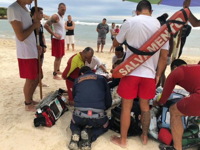 Litoral Norte registra cerca de 30 afogamentos durante o Carnaval; nmero dobrou em 2024