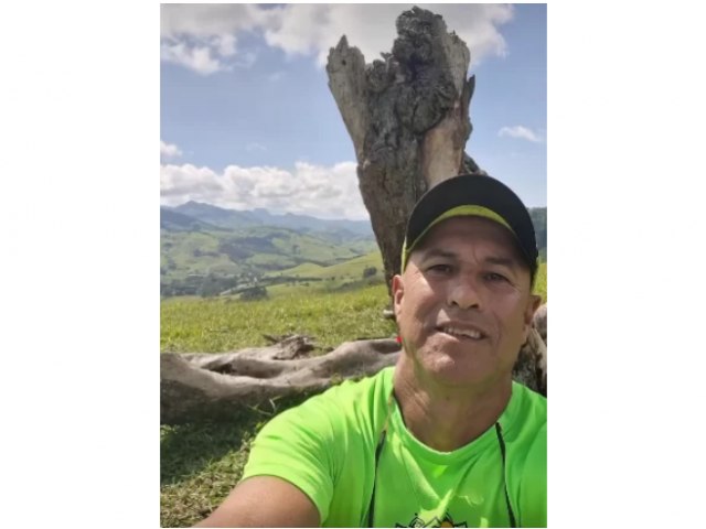 Homem morre em acidente de paraglider aps voo em Monteiro Lobato