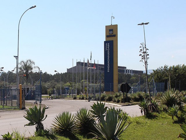 Gerdau - Desligamentos na usina de Pindamonhangaba 