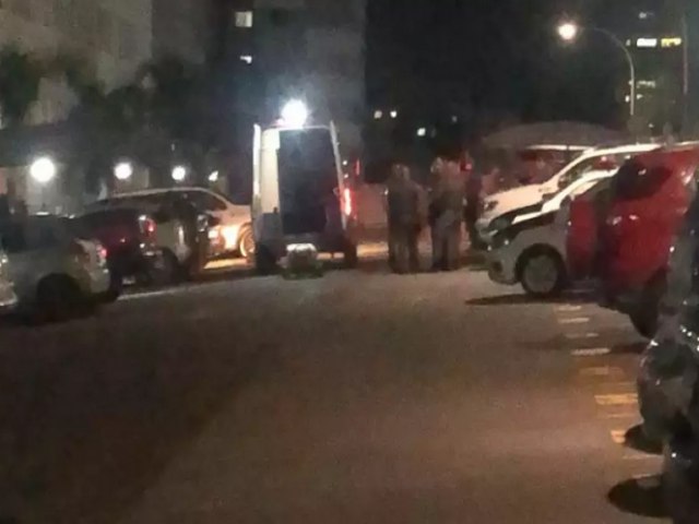 Homem de 57 anos morre em confronto com a PM em Taubat