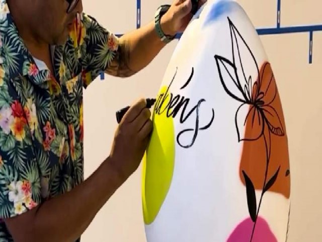 Pscoa das Artes em Campos do Jordo: Projeto celebra as cores e a diversidade artstica