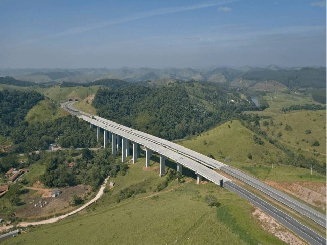 Rodovias Ayrton Senna e Carvalho Pinto recebem obras a partir desta segunda (19)