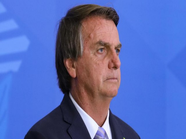 Bolsonaro no responde  PF em depoimento sobre golpe de Estado