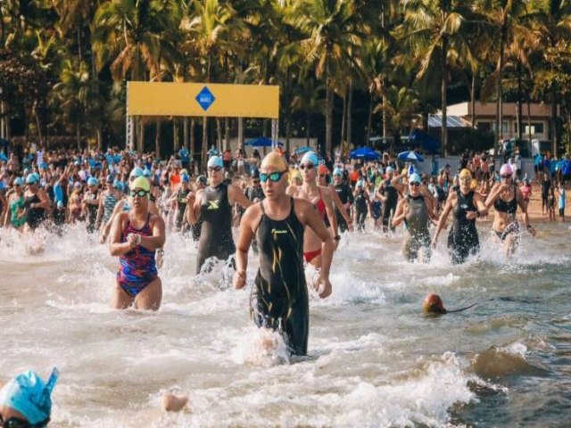 Circuito Mares em Caraguatatuba ter incio no prximo final de semana