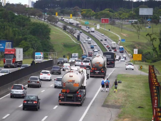 Mortes no trnsito sobem 24% em janeiro e RMVale tem ms mais mortal desde 2018