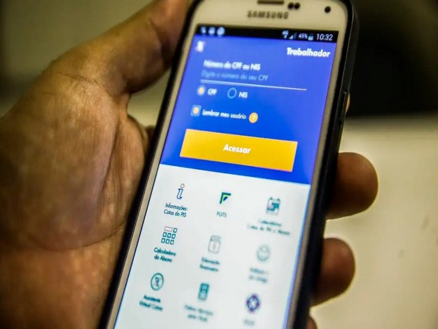 Novo sistema FGTS Digital entra em vigor nesta sexta-feira