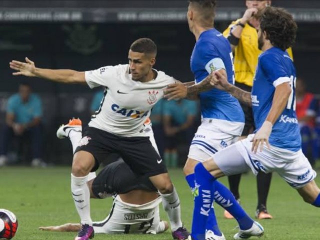 Corinthians  eliminado na fase de grupos do Campeonato Paulista