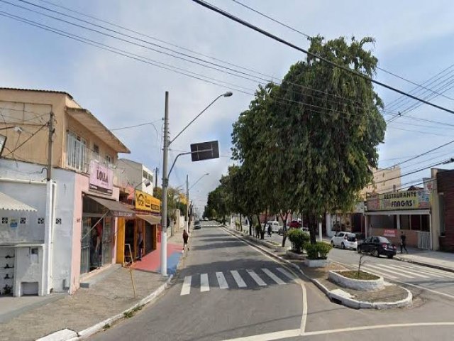 Avenida Independncia  a via com mais roubos e furtos em Taubat, segundo a SSP