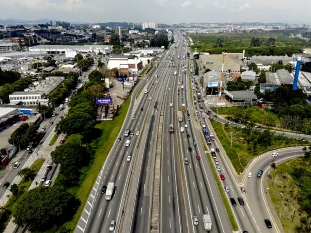 Novos radares comeam a funcionar nesta quarta-feira na Presidente Dutra e na Rio-Santos