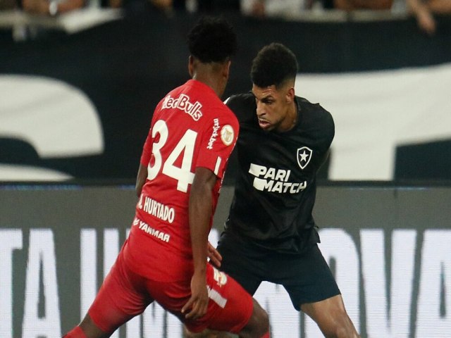 Libertadores: Bota e Braga iniciam disputa por vaga na fase de grupos