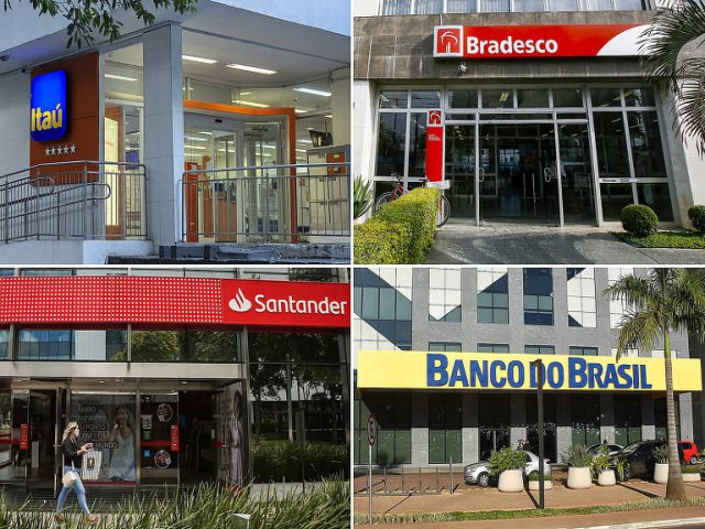 Bancos fazem mutiro de negociao de dvidas a partir desta sexta