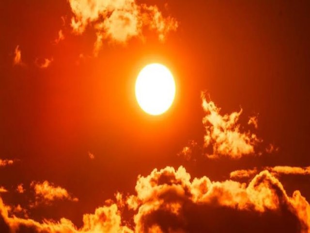 Onda de calor: temperatura deve chegar a 38C no fim de semana no Litoral Norte