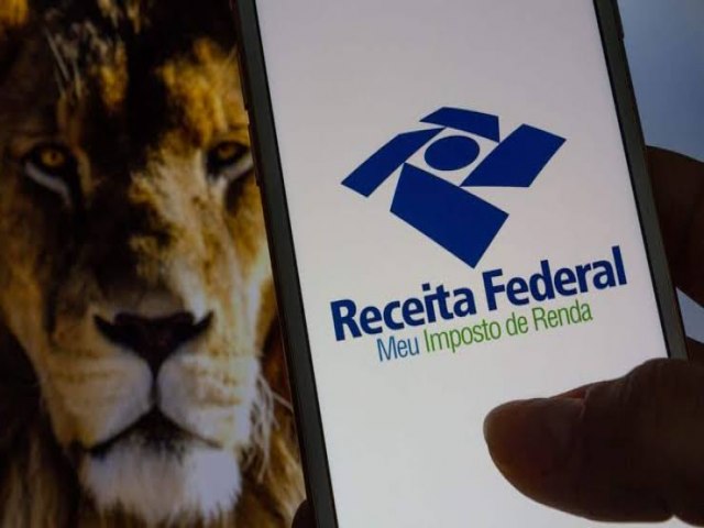 Receita recebe 1,15 milho declaraes do IR no primeiro dia