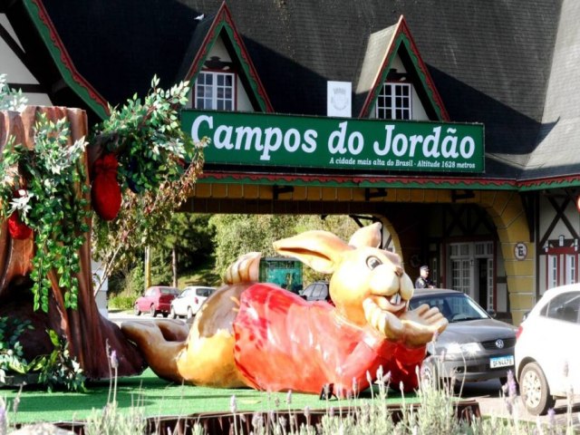 Pscoa na Montanha abre a temporada outono-inverno em Campos do Jordo