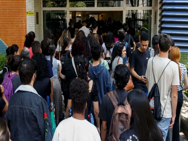 P-de-Meia: estudantes j podem saber se foram contemplados