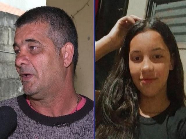 Pai que matou filha, em Jacare,  condenado a 25 anos de priso