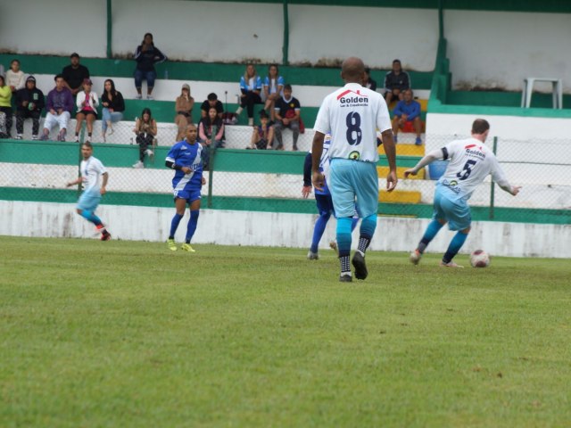 Copa Regional comea a decidir seus finalistas