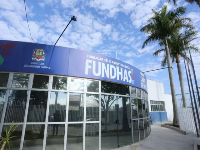 Prazo de inscrio do concurso pblico da Fundhas  prorrogado