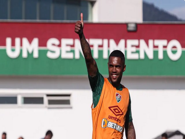 Libertadores 2024: Fluminense estreia diante do Allianza Lima