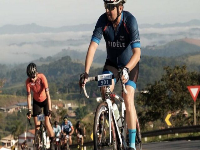 Ltape Brasil by Tour de France: etapa de Cunha (SP) ser no domingo(7)