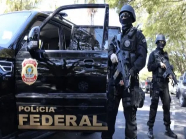 Concurso da Polcia Federal deve ter cerca de 2 mil vagas