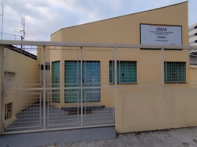 Prefeitura de Pinda inaugura nova sede do CREAS Centro nesta tera-feira