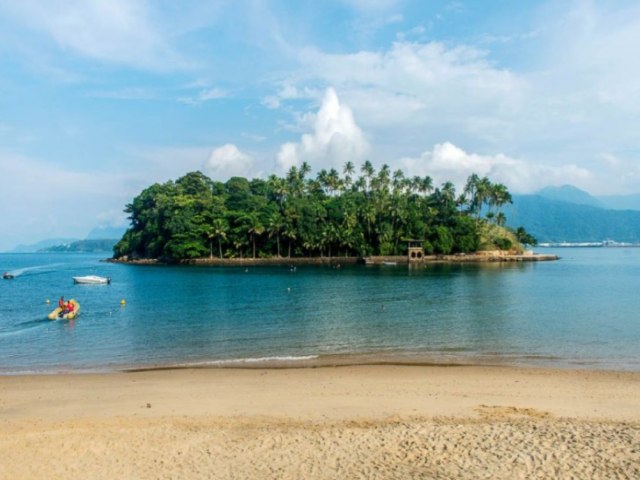 Litoral Norte est com 20 praias imprprias para banho, inclusive Ilha das Cabras