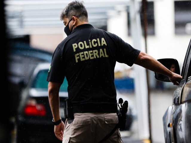 Operao da PF apura estupro coletivo em navio de cruzeiro, no RJ