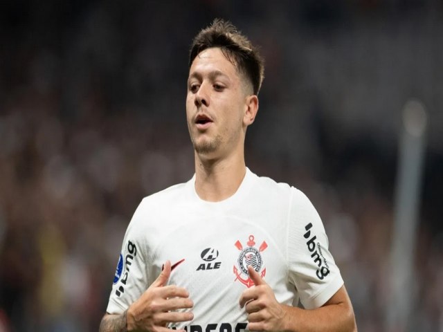 Corinthians tem seis desfalques contra o Amrica pela Copa do Brasil