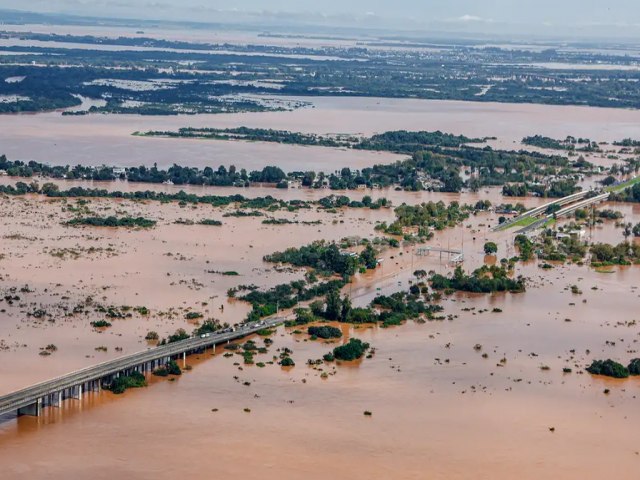 Rio Grande do Sul tem seis barragens com risco iminente de ruptura