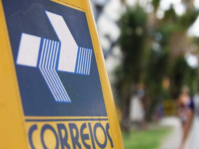 Agncias dos Correios no Vale recebem doaes para as vtimas das enchentes no Sul