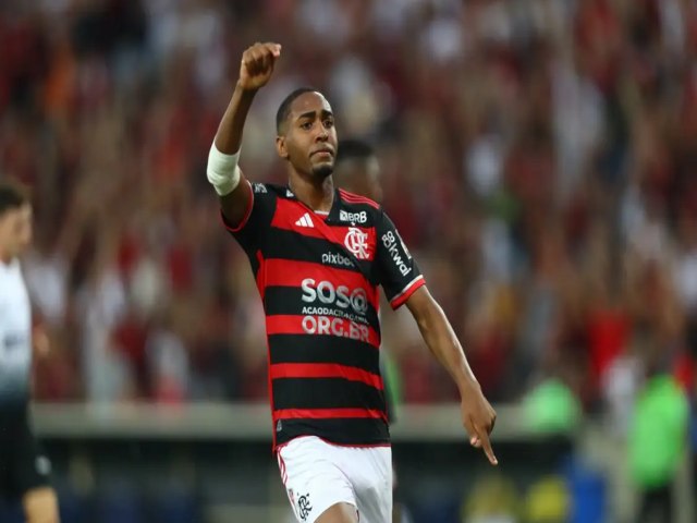 Flamengo afasta crise com vitria de 2 a 0 contra Timo no Brasileiro