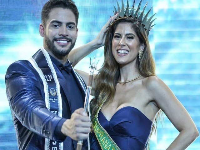 So Jos dos Campos inicia inscrio para concurso de miss e mister no Shopping Jardim Oriente