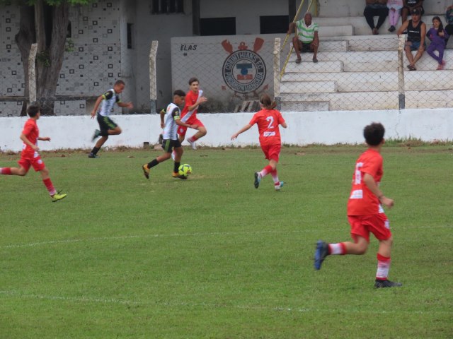 Diversos jogos sero realizados nos campos de Pindamonhangaba no final de semana