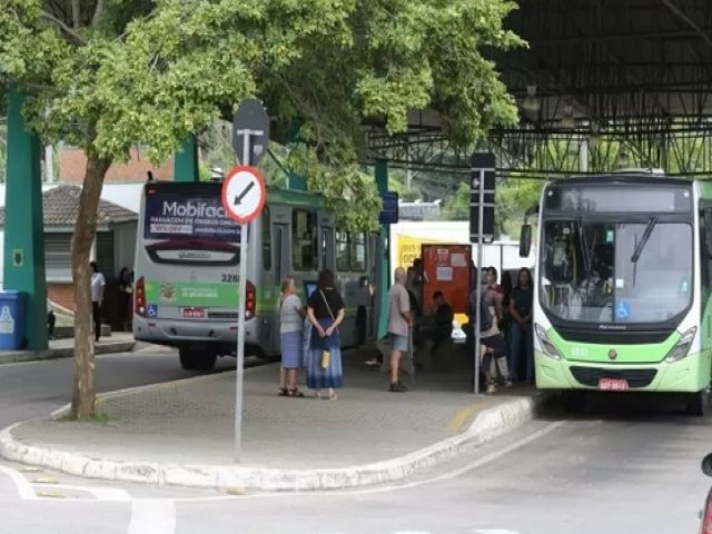 Mudanas em linhas de nibus em SJC durante o Pan de Ciclismo de Estrada