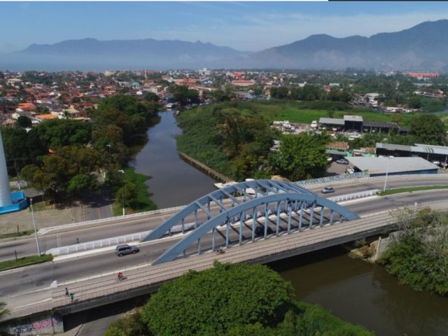 DER interdita trecho da SP 055 em Caraguatatuba nesta quinta (23)