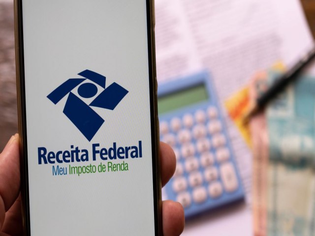 Comea nesta quinta-feira consulta ao lote de restituio do IRPF